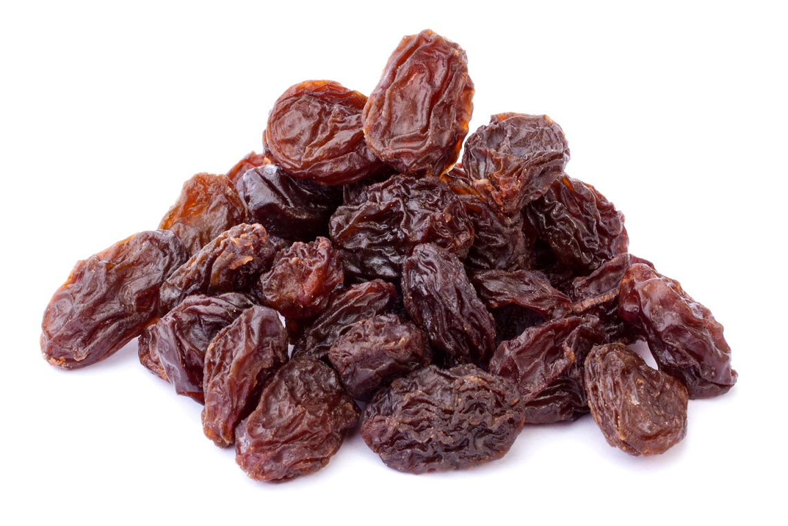 کشمش آفتابی